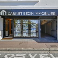 Cabinet Bedin Immobilier (pyla - Le Moulleau) Arcachon