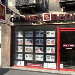 Cabinet Bedin Immobilier Toulouse