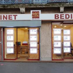 Cabinet Bedin Immobilier (toulouse Bonnefoy) Toulouse