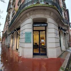 Cabinet Bedin Immobilier (toulouse Ozenne) Toulouse