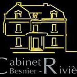 Agence immobilière Cabinet Besnier-Rivière Immobilier - 1 - 