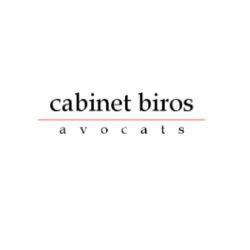 Avocat Cabinet Biros - 1 - 