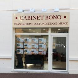 Agence immobilière Cabinet Bono - 1 - 