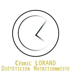 Diététicien et nutritionniste CABINET CEDRIC LORAND NUTRITIONNISTE  - 1 - Cedric Lorand Diététicien Nutritionniste - 