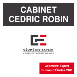 Cabinet Cedric Robin Creuzier Le Vieux