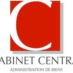 Agence immobilière Cabinet Central - 1 - 