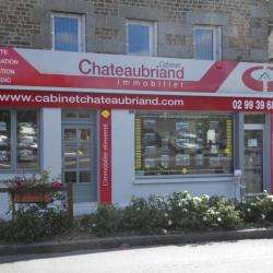 Cabinet Chateaubriand Immobilier Combourg