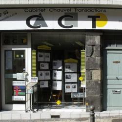 Cabinet Chauvel Transactions Clermont Ferrand