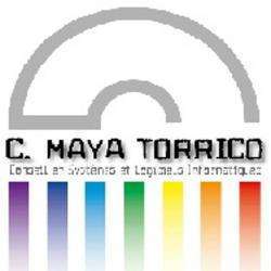 Claude Maya Torrico