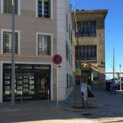 Cabinet Conseil Immobilier Martigues