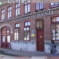 Cabinet Cornil  Tourcoing