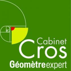 Services administratifs Cabinet Cros Géomètre Expert - 1 - 