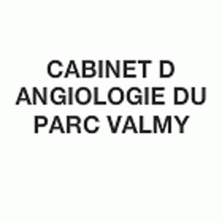 Cabinet D'angiologie Du Parc Valmy Dijon