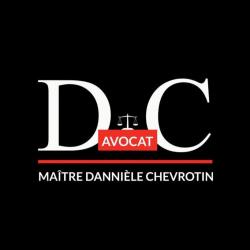 Cabinet D'avocat à Domont Dannièle Chevrotin Domont