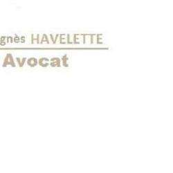 Avocat CABINET D'AVOCAT AGNES HAVELETTE - 1 - 