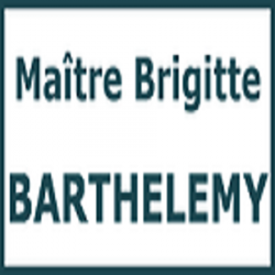 Avocat Cabinet D'avocat Brigitte Barthelemy - 1 - 