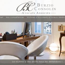 Cabinet D'avocat Burzio Consolin Marseille