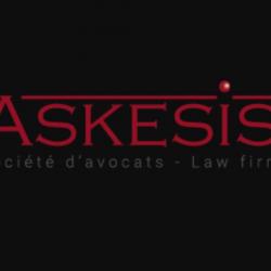 Avocat Cabinet d'avocats ASKESIS  - 1 - 