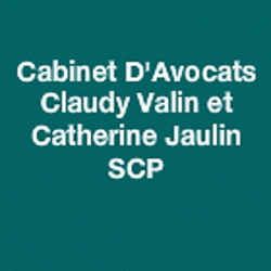 Cabinet D'avocats Claudy Valin Et Catherine Jaulin Scp La Rochelle
