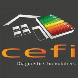 Agence immobilière Cabinet D'expertises Fralin Isabelle Cefi - 1 - 