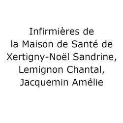 Infirmier et Service de Soin Noël Sandrine - 1 - 