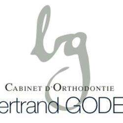 Orthodontiste Bertrand Godet - 1 - 