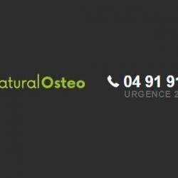 Ostéopathe Natural Ostéo - 1 - Natural Ostéo Vitrolles - 