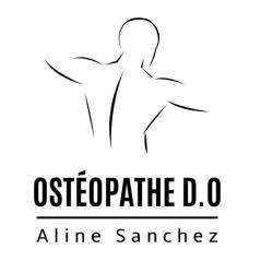 Ostéopathe Cabinet D'ostéopathie D'aline Sanchez - 1 - 