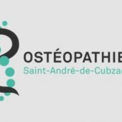Ostéopathe Cabinet d'ostéopathie Lafourcade-Mellet - 1 - 