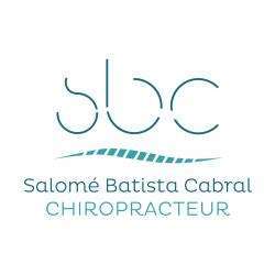 Chiropracteur Cabinet de Chiropraxie SBC - 1 - Le Logo Du Cabinet De Chiropraxie Sbc - 