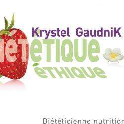 Diététicien et nutritionniste Cabinet de diététique  - Krystel Gaudnik - 1 - 