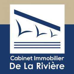 Cabinet De La Riviere - Agence De La Plage Arcachon
