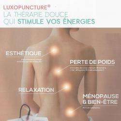 Institut de beauté et Spa Cabinet de Luxopuncture - 1 - 
