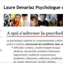 Psy Cabinet de psychologie cognitive - 1 - 