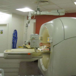 Laboratoire Cabinet De Radiologie D'Echographie De Scanner Et D'Irm Benouaiche Lascar Wais Bensoussan Gentille - 1 - 