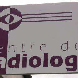 Hôpitaux et cliniques CABINET DE RADIOLOGIE CIME - 1 - 
