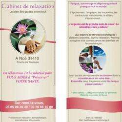 Massage Cabinet de relaxation - 1 - 