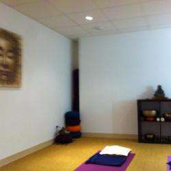 Cabinet De Sophro-relaxation Yoga Montargis