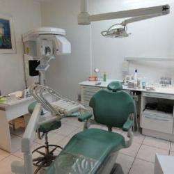 Dentiste cabinet dentaire docteur david steuer - 1 - 