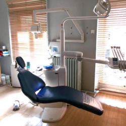 Dentiste CABINET DENTAIRE INTENDANCE - 1 - 