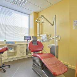 Hôpitaux et cliniques Cabinet Dentaire Mutualiste - 1 - 