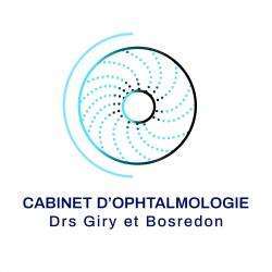 Ophtalmologue Cabinet des Drs Giry et Bosredon - 1 - 