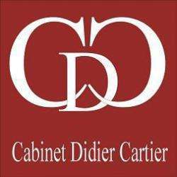 Cabinet Didier Cartier Chaumont Sur Loire