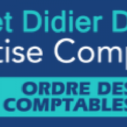 Comptable Cabinet Didier DESBOIS - 1 - 