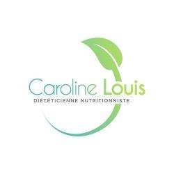 Caroline Louis Angers