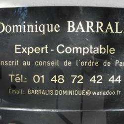 Cabinet Dominique Barralis Le Perreux Sur Marne