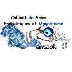 Médecine douce Cabinet ELYSION - 1 - Cabinet Elysion Toulouse Logo - 