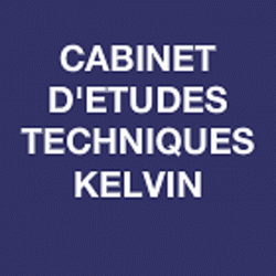 Architecte Cabinet Etudes Techniques Kelvin - 1 - 