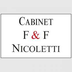 Cabinet F Et F Nicoletti Oyonnax