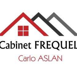 Cabinet Frequel - Carlo Aslan Paris